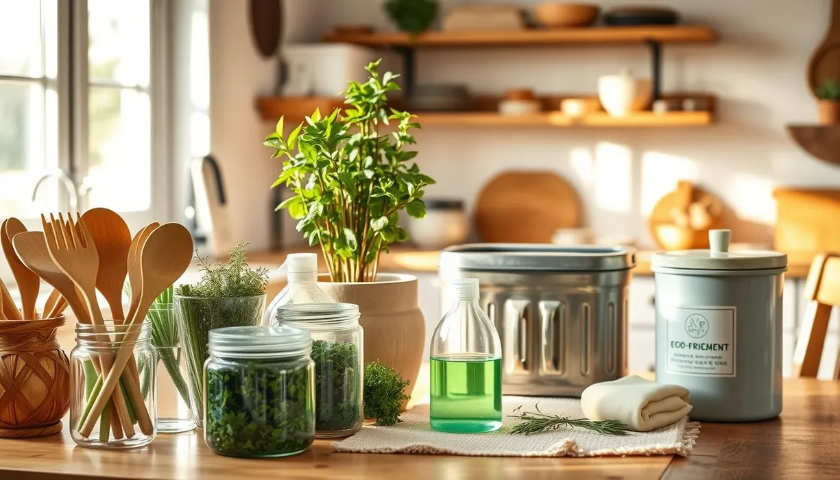 cover for Top 10 Eco-Friendly Household Products
