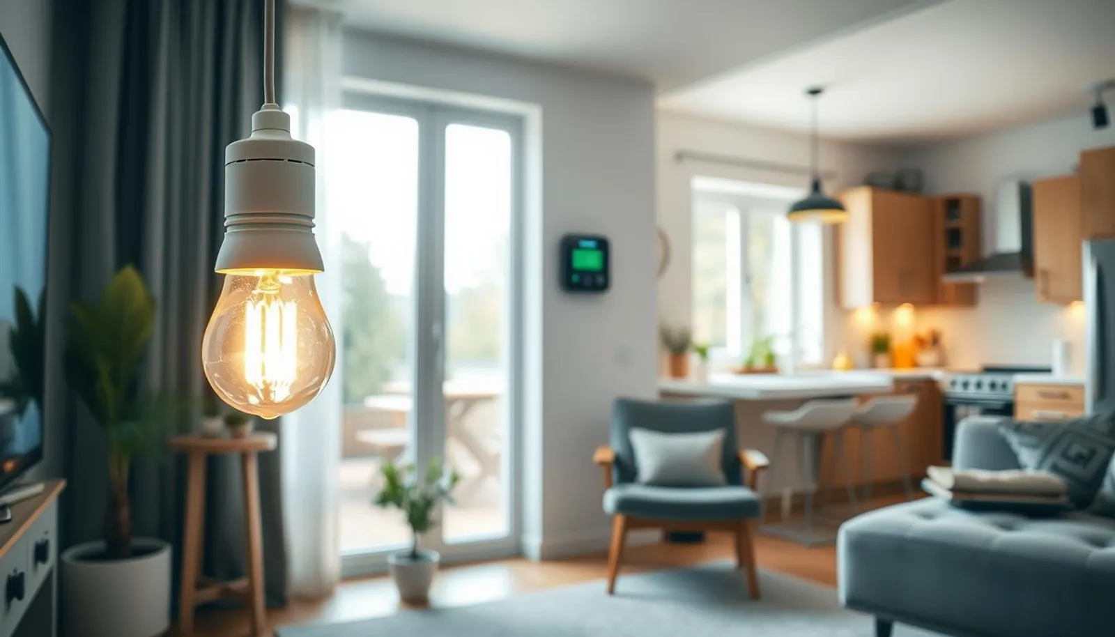 Cover for Best Practices for Energy Efficiency at Home