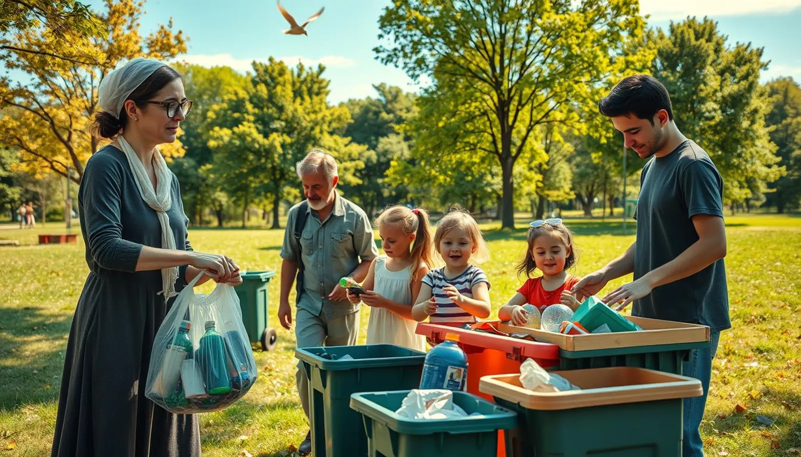 Cover for Essential Tips for Reducing Plastic Use