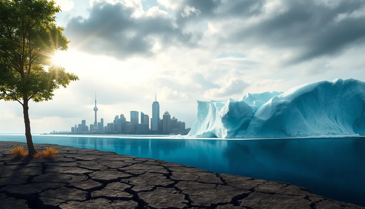 Understanding Climate Change and Its Impact