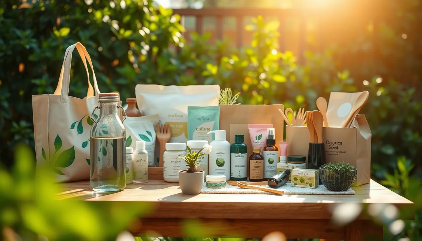 Cover for Best Sustainable Brands for Eco-Friendly Products
