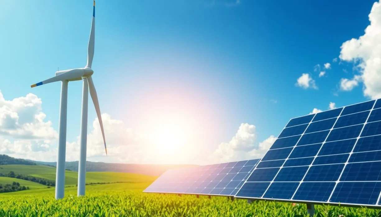 Complete Guide to Renewable Energy Solutions