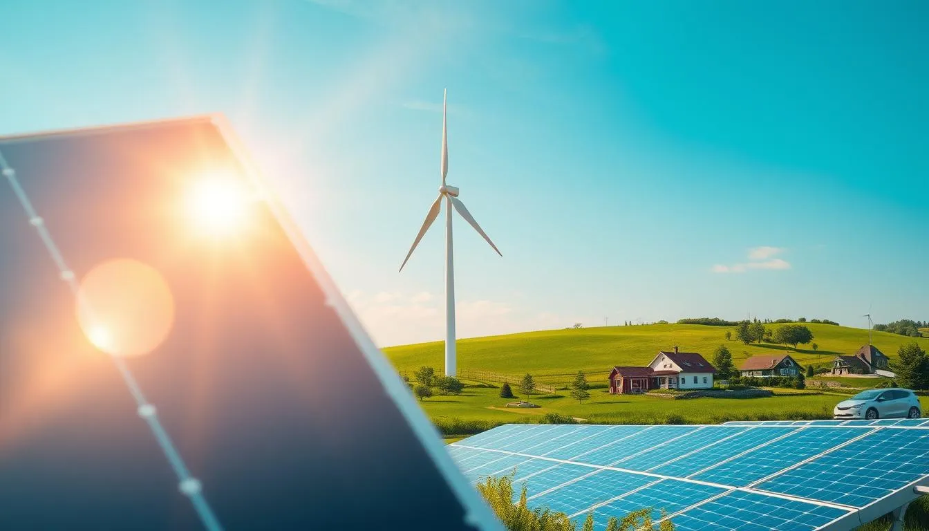 renewable energy innovations