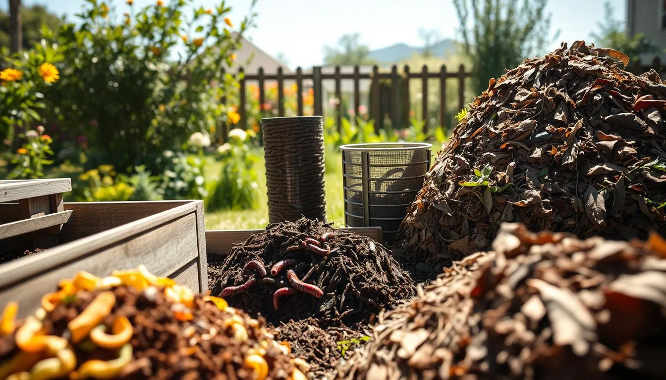 composting methods