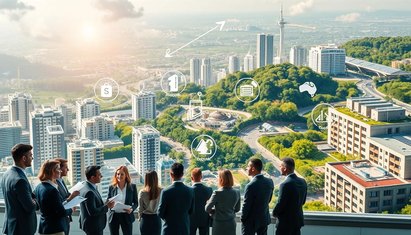 circular economy evolution