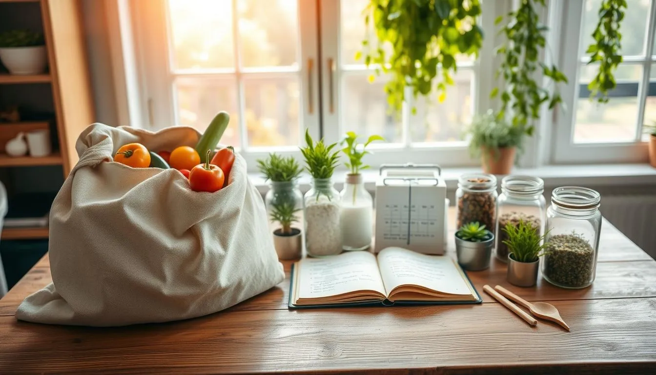 zero waste guide