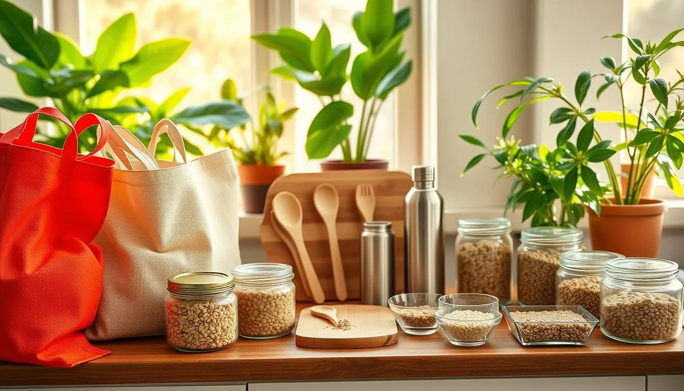 plastic-free alternatives