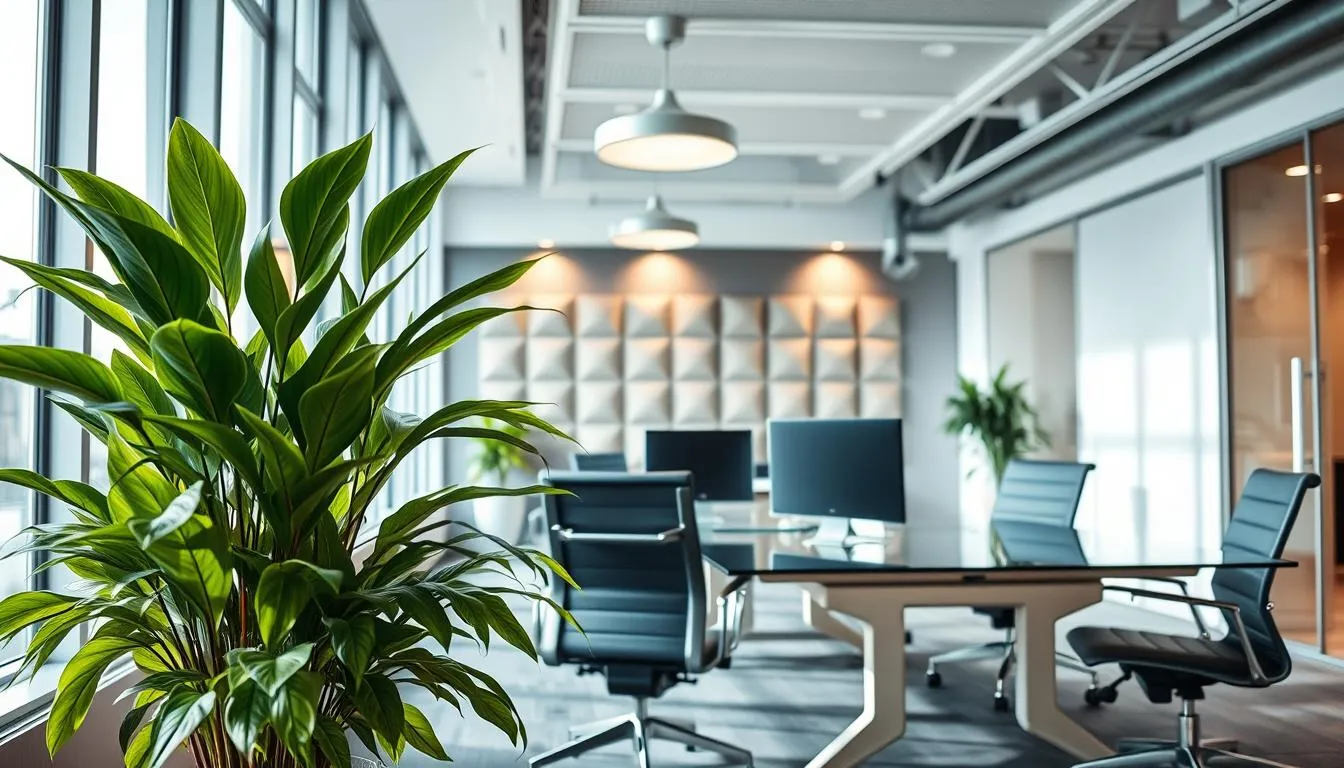 indoor environmental quality