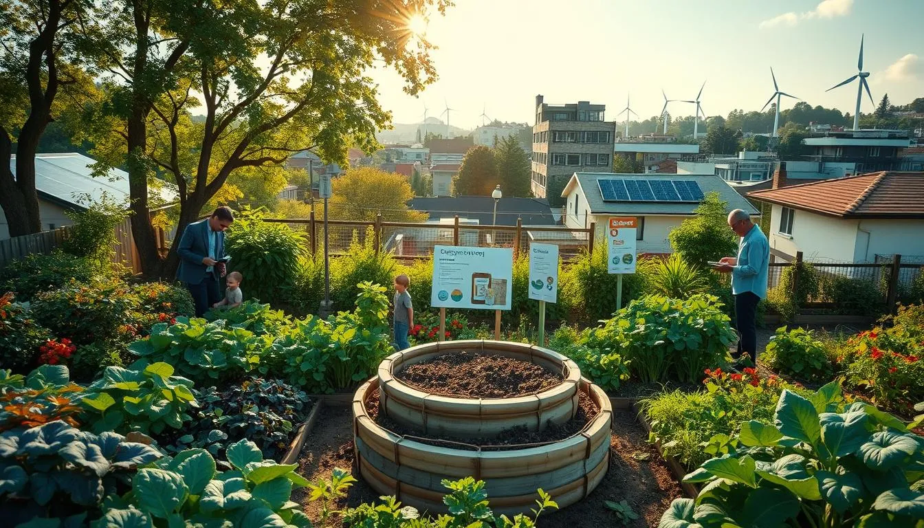 sustainable food systems