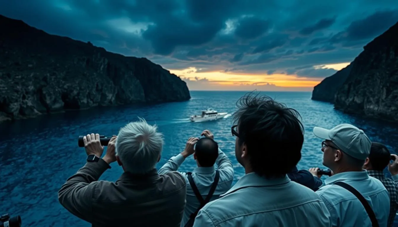 The Cove documentary