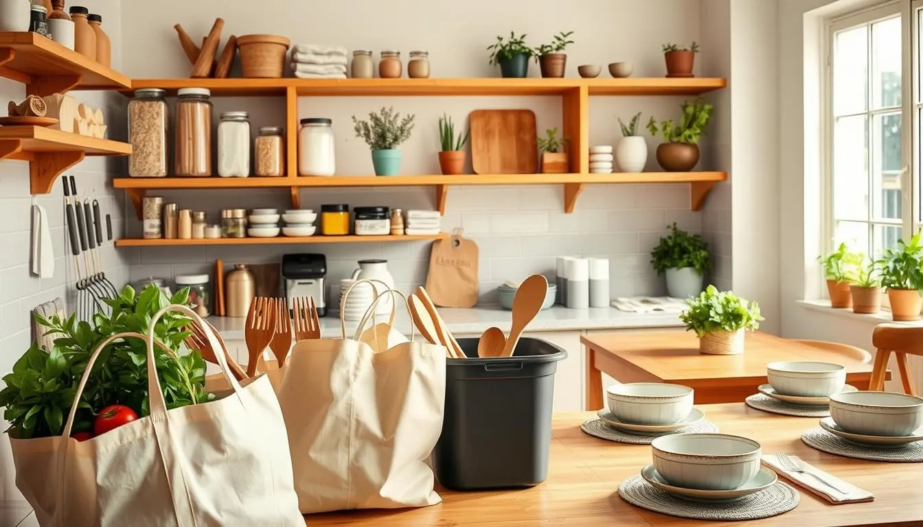 zero waste home tips