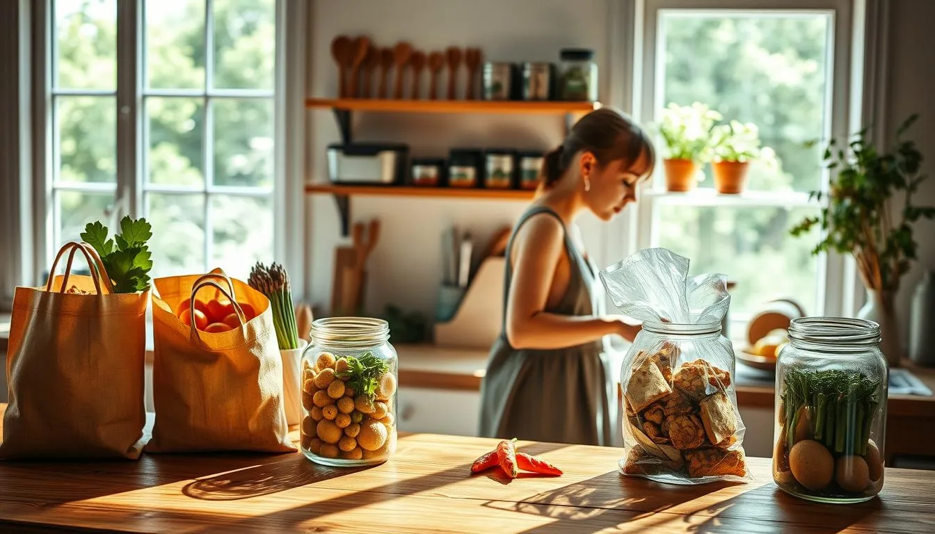 plastic reduction habits