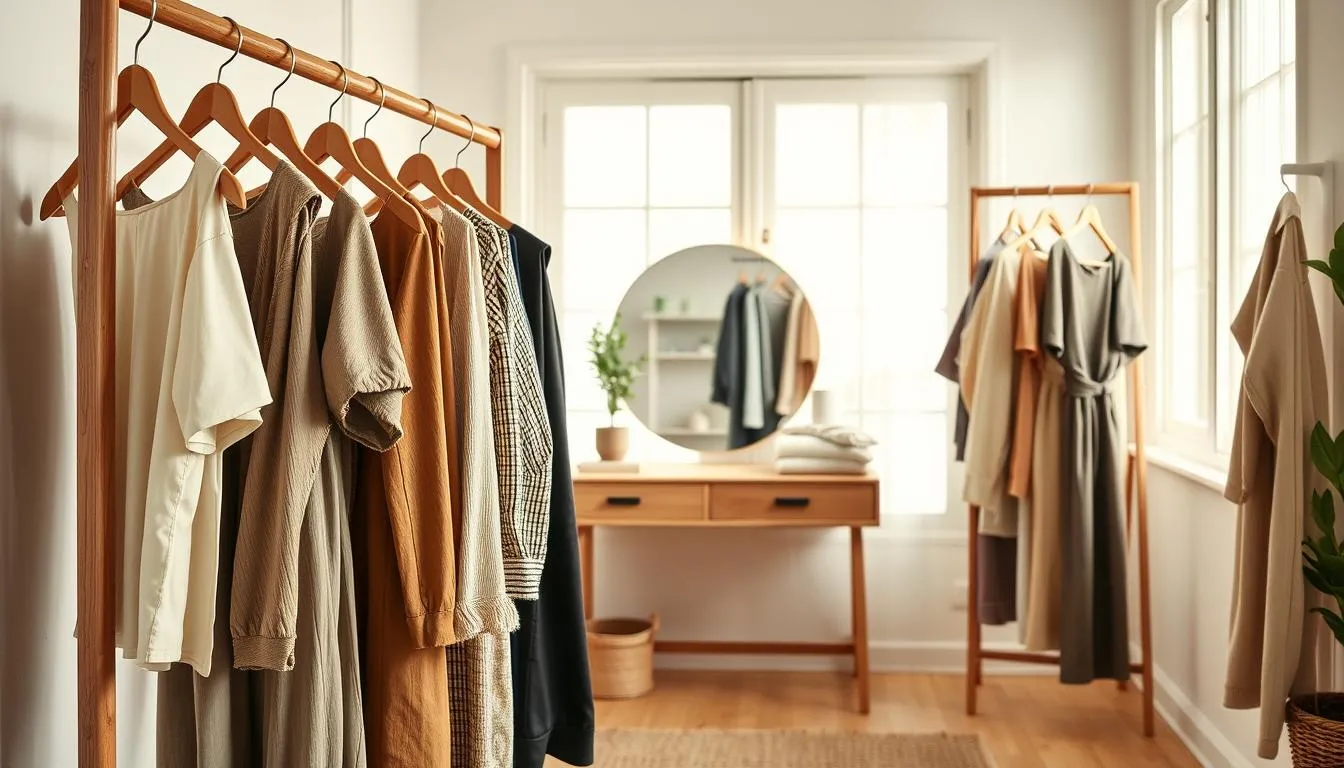 sustainable fashion