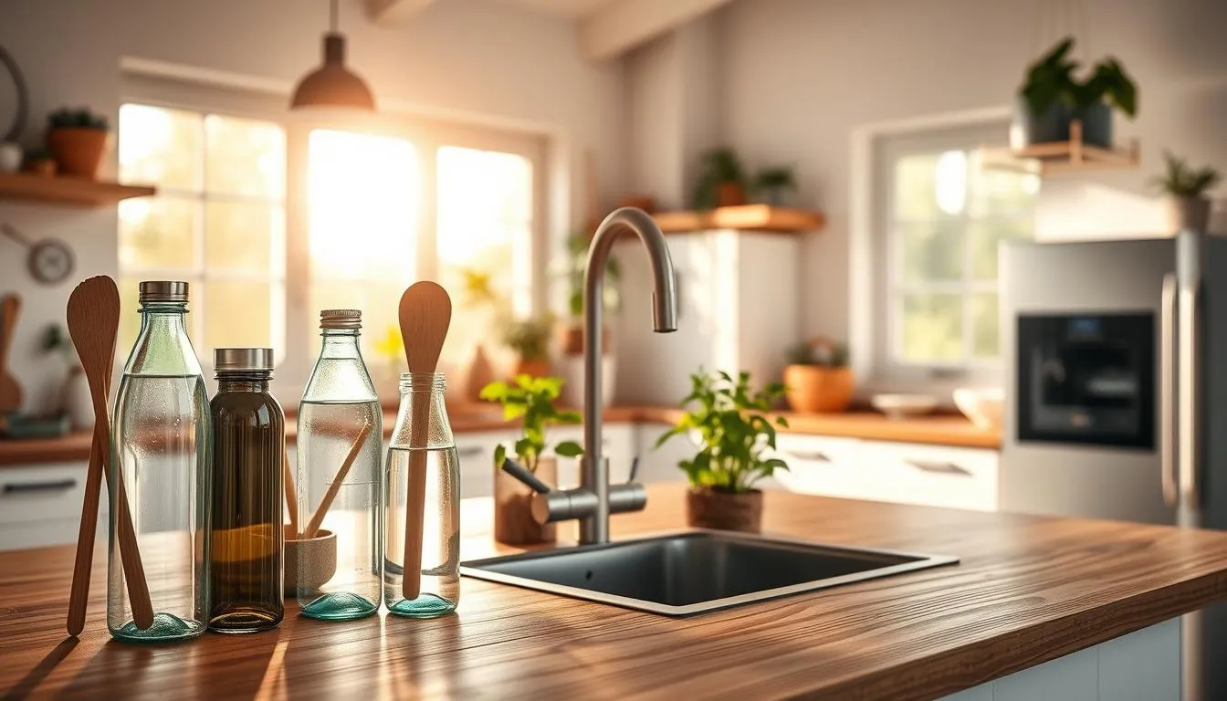 sustainable home products