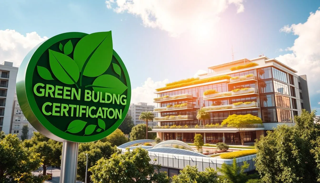 Green Building Certification