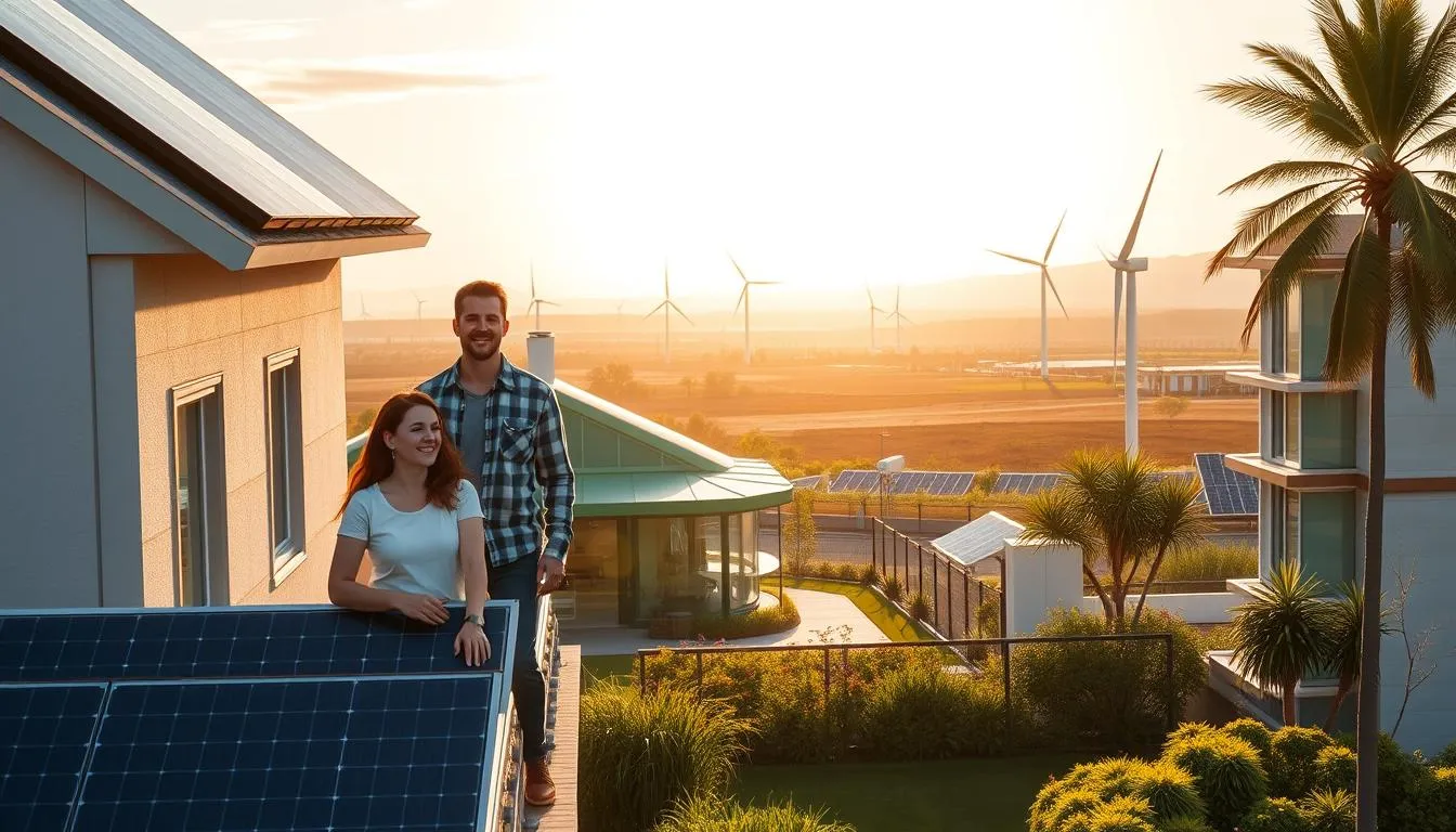 renewable energy solutions